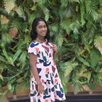Kiona Williams-Daley - @kiona806 - Instagram