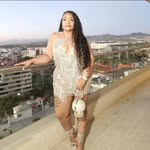 Kionna Jackson - @kionnasj - Instagram
