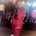 Kionna Jackson - @chocolatebombbeauty - Instagram