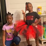 Kionna Jackson - @bigkondaslay - Instagram