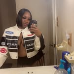 Kiosha Smith - @smithkiosha - Instagram