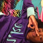 Kioshasmith - @miss_bae_kiosha - Instagram