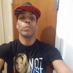 Kip Bennett - @8mile44boi4life - Instagram