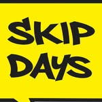 Skip Days - @skipdays - Instagram