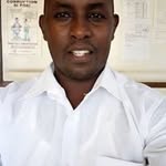 Erickson Kipkirui - @ericksonkipkirui - Instagram