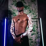 Graham Kiptoo - @grahamkiptoo - Instagram