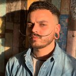 Danny - @kipperhughes - Instagram