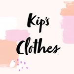 Kip Hughes - @kipsclothes - Instagram