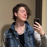 Kip LeBlanc - @vaporeon_kipper - Instagram