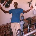 Leonard Kemboi Kip - @kipleonard - Instagram