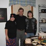 Kip Martin - @kippyglynnmartin - Instagram