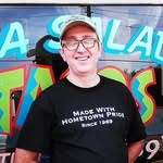 Kip Martin - @kipmartinbcs - Instagram