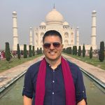 Kip Martin - @uberkip21 - Instagram