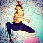 Kip Martin - @kipsymmetry - Instagram