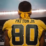 Kip Martin Patton Jr. - @pvokip - Instagram