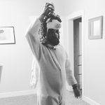 Kip Peterson - @riverwandermutt - Instagram