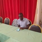 Sìr Peterson - @petersonkipkoech - Instagram