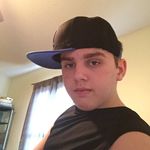 Kip Allen Raines - @kipraines12 - Instagram