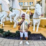 Kip Scott - @kipthegreat - Instagram