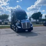Kip Smith - @truckingwithkip - Instagram