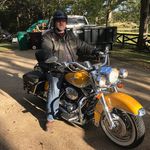 Kip Smith - @kipsmith60 - Instagram