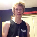 Kip Smith - @dreamingelegancekaleb - Instagram