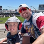 Kip Smith - @kipkip_hooray35 - Instagram