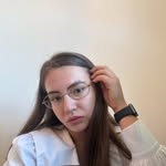 Karina Mnyshenko - @kiraabrams15 - Instagram