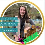 Kira Bailey - @kira8cookies - Instagram