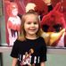 Kira Bailey - Facebook