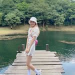 Kira Baxter - @kirabaxter13 - Instagram