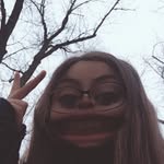 Kira Becker - @kira.spammmms - Instagram