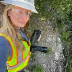 Kira Becker - @curiositycreatedthebiologist - Instagram