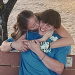 Kira Reese Becker - @blueclovers1 - Instagram