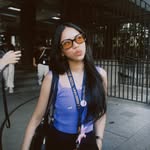 A - @kirabellzz - Instagram