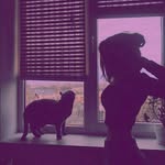 Kira Bell - @devochka_youtuba - Instagram