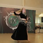 @kira_bellydance - Instagram