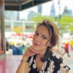 Kira Biddle - @lokirasky - Instagram