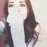 kira blake - @kirablake96 - Instagram
