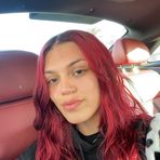 Kira Blake - Facebook