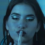 𝐊𝐢𝐫𝐚 𝐁𝐥𝐚𝐤𝐞 - @scarydzme - Instagram