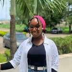 Obi Jennifer - @kir_ablake - Instagram