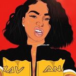 Kyra - @kirablanks3 - Instagram
