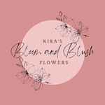 🌼𝙺𝚒𝚛𝚊'𝚜 𝙱𝚕𝚘𝚘𝚖 & 𝙱𝚕𝚞𝚜𝚑 𝙵𝚕𝚘𝚠𝚎𝚛𝚜🌼 - @kirasbloomandblushflowers - Instagram