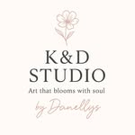 Kira & D in Bloom - @ketd_studio_by_danellys_ - Instagram