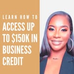 Kiara Bowen - @influencher_credit - Instagram