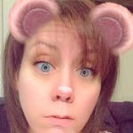 Kira Bruce - @princesskeeper3 - Instagram