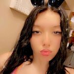 Kira Bruce - @dhope.gal - Instagram