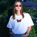 Kyra Bruce - @kyra_bruce_embroidery - Instagram