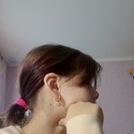 Кіра Буркеня - @kiraburkenia - Instagram